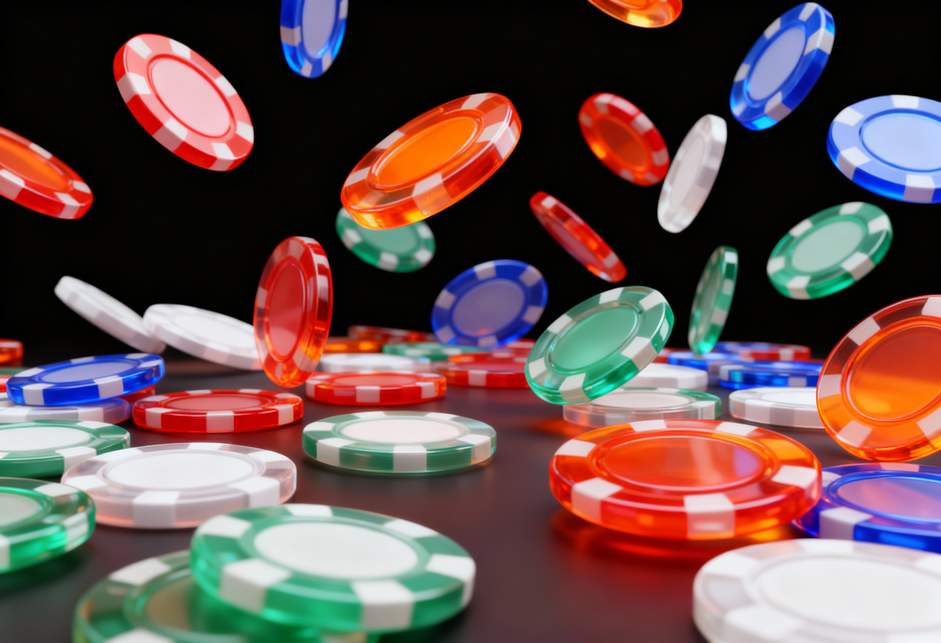 Casino Extra en Ligne : Découvrez les Meilleurs Slots en 2024