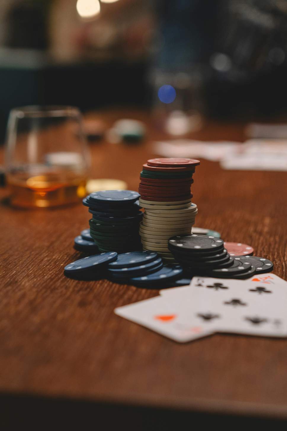 Rockstar Casino Blackjack - Einfach, Schnell und Gewinnbringend